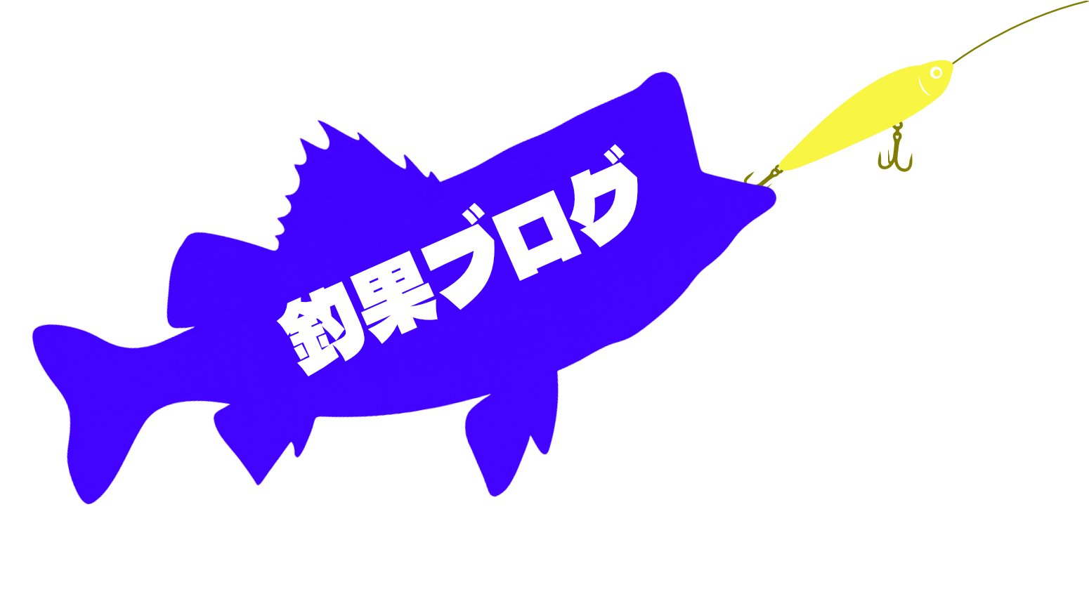 釣果ブログ